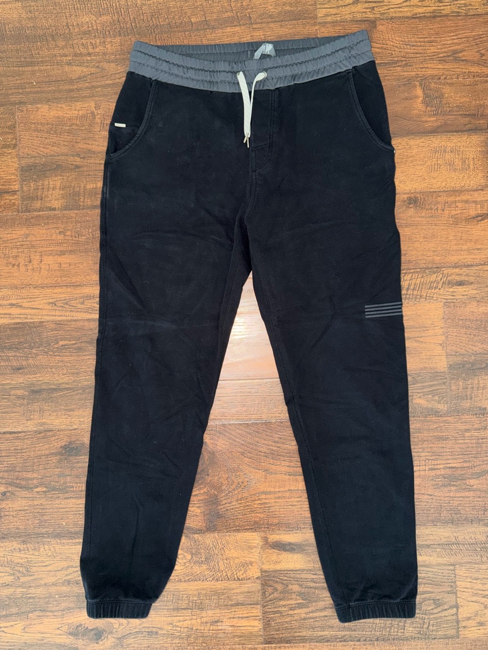 Vuori Men's Balboa Performance Joggers